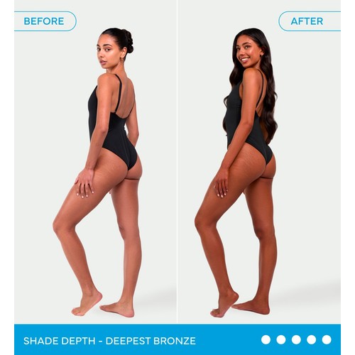 Bondi Sands Self Tanning Foam, Ultra Dark