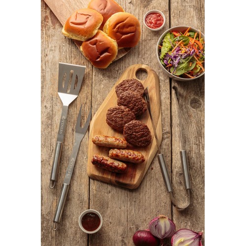 Viners Everyday 3 Piece BBQ Set
