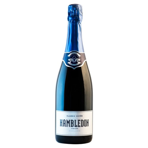 Hambledon Classic Cuvee Brut NV