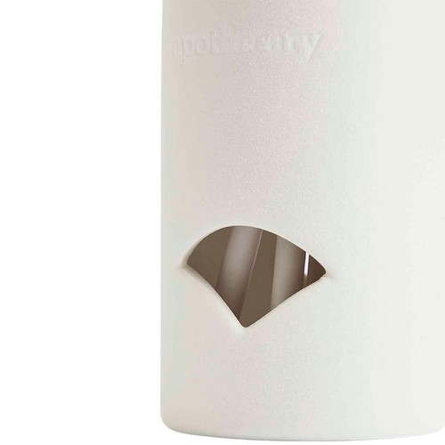 M&S Apothecary Calm Pre-Scented Diffuser & Candle Gift Set, Amber
