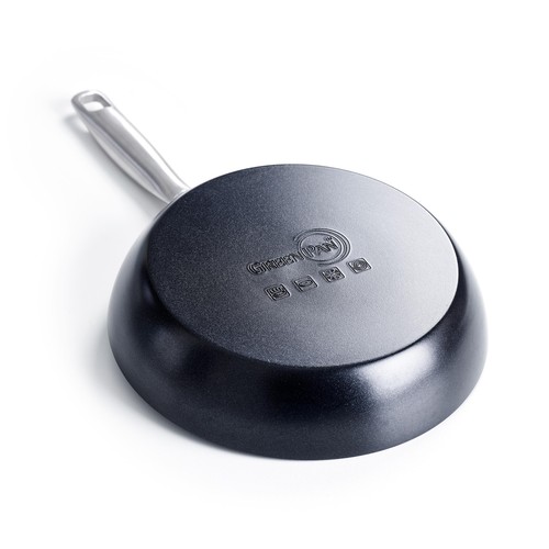 GreenPan Copenhagen Aluminium Non-Stick 28cm Frypan
