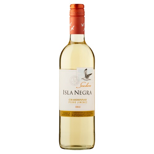 Isla Negra Chardonnay