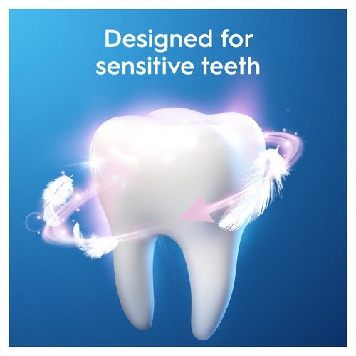 Oral-B Toothpaste Pro-Expert Sensitive & Whitening