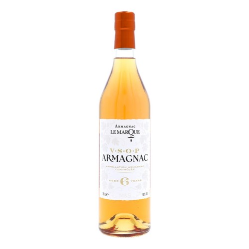 M&S VSOP Armagnac