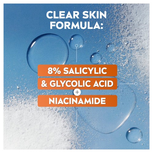 NIVEA Derma Skin Clear Chemical Exfoliator