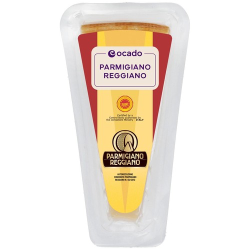 Ocado Parmigiano Reggiano