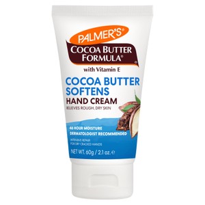 Cocoa Butter Formula Softens Hand Cream 60g