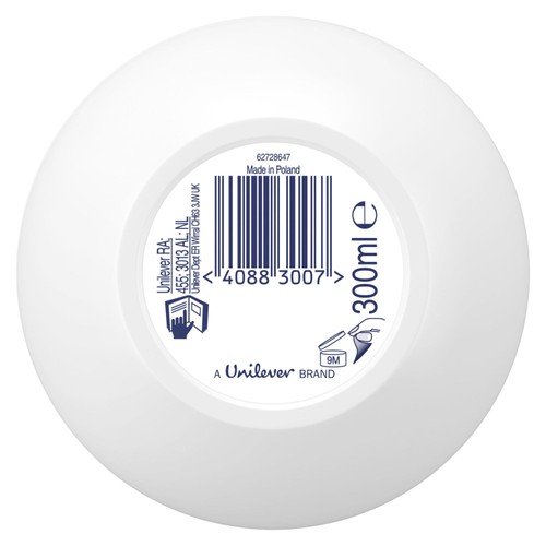 Dove Nourishing Body Care Silky Pampering Body Cream