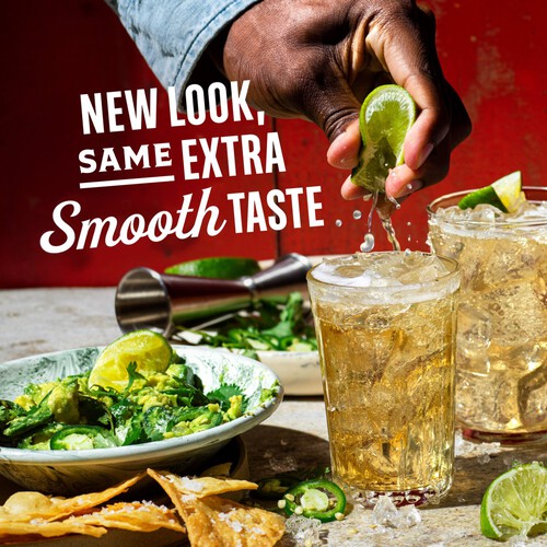 Captain Morgan Original Spiced Gold Rum Based Spirit Drink Ocado