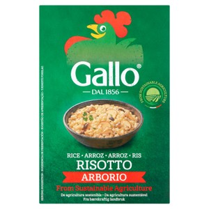 Riso Scotti Arborio Risotto Rice