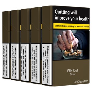 ocado cigarettes Cigarettes - Packs of 100