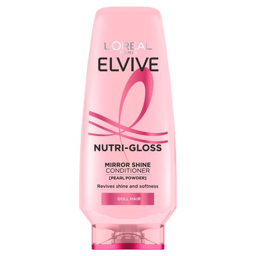 L'Oreal Elvive NutriGloss Conditioner