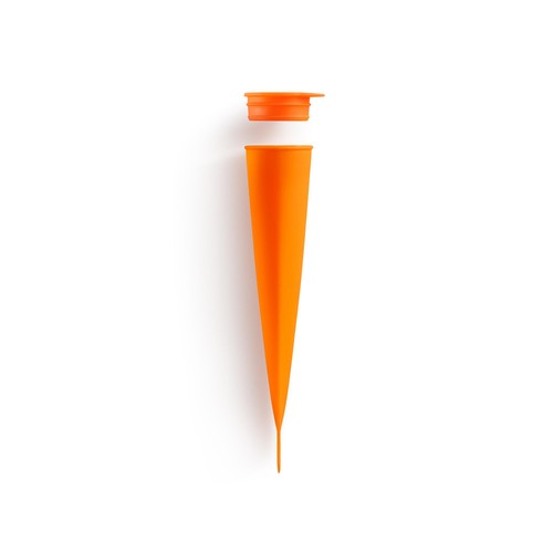 Lekue Push Up Ice Lolly Moulds Mixed
