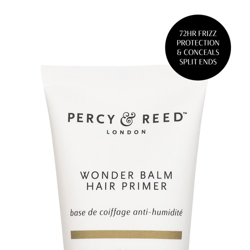 Percy & Reed Wonder Balm Hair Primer