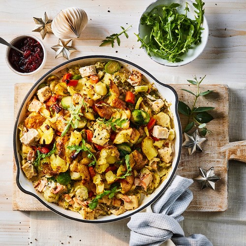 Quorn Vegetarian Roast
