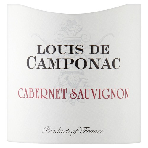 Louis De Camponac Cabernet Sauvignon