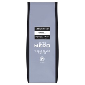 Caffe Nero Classico Whole Beans