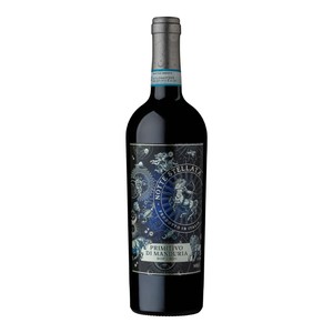 M&S Notte Rossa Primitivo Di Manduria