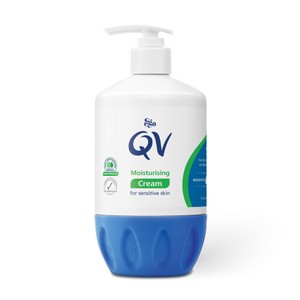 Qv Moisturising Cream 500G