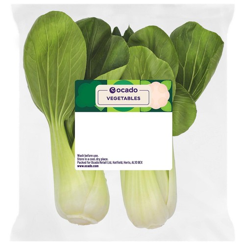 Ocado Pak Choi