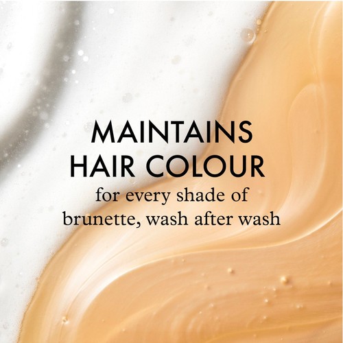 John Frieda Brilliant Brunette Colour Vibrancy Shampoo
