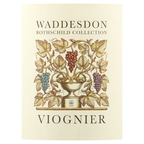 Rothschild Collection Viognier