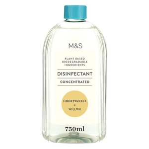 Zoflora Concentrated Multipurpose Disinfectant - Linen Fresh 500ml