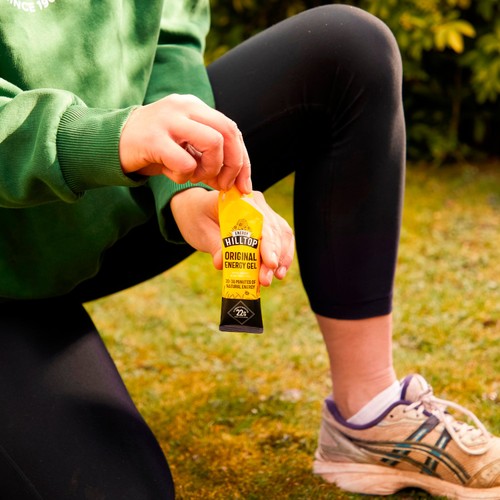 Hilltop Original Energy Gel