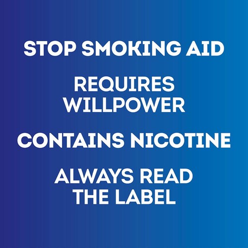Nicotinell Nicotene Lozenge Stop Smoking Mint 1mg Sugar Free