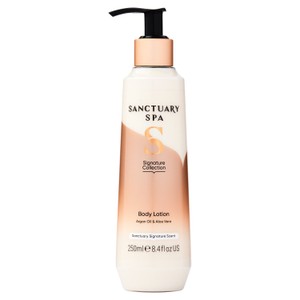 Sanctuary Spa Lily And Rose Collection Body Lotion 250Ml