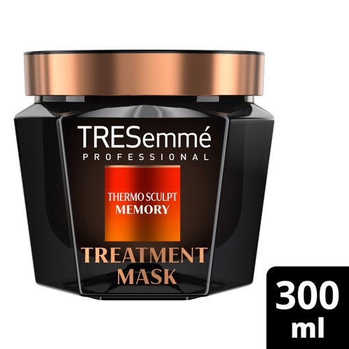 Tresemme Thermo Style Memory Treatment Mask