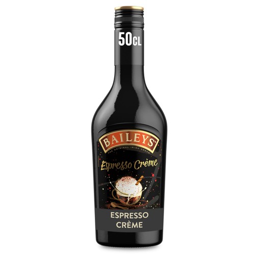 Baileys Espresso Creme