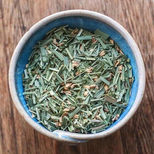 Rare Tea Company Himalayan Ginger & Lemongrass