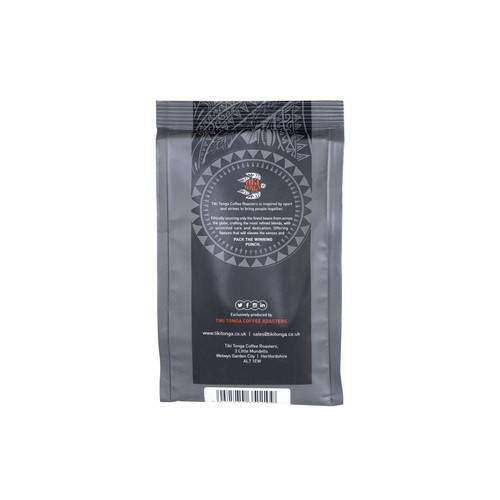 Tiki Tonga Blend No.2 Ground Coffee