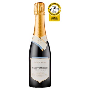 Nyetimber Classic Cuvee NV Half Bottle