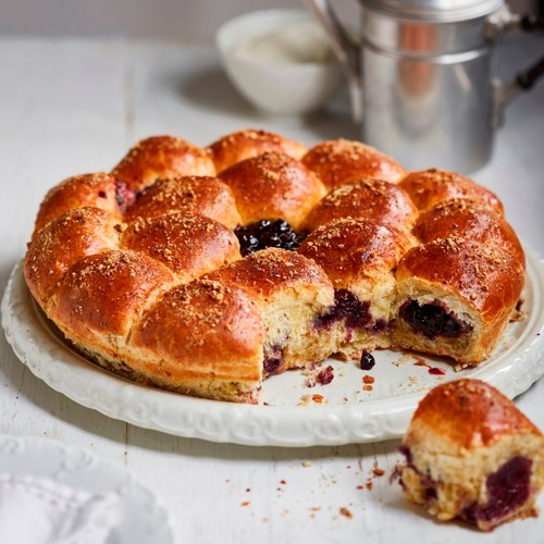 Bonne Maman Black Cherry Conserve