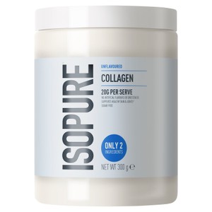 Isopure Unflavoured Collagen Powder