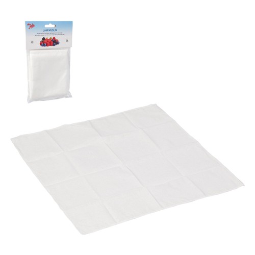 Tala Jam Muslin 45cm