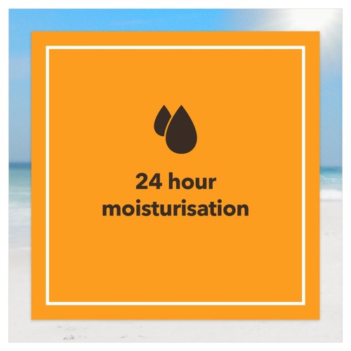 Piz Buin After Sun Tan Intensifying Moisturising Lotion