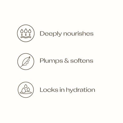 Trilogy Fresh-Blend Revitalising Hydra-Mask