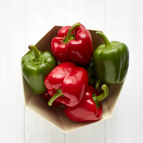 Ocado Peppers for Cooking