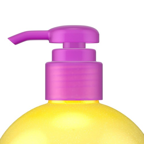 Bed Head Motor Mouth Mega Volumizer with Gloss 240ml