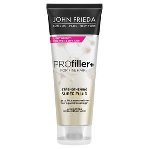 John Frieda Volume PROfiller+ Strengthening Super Fluid 
