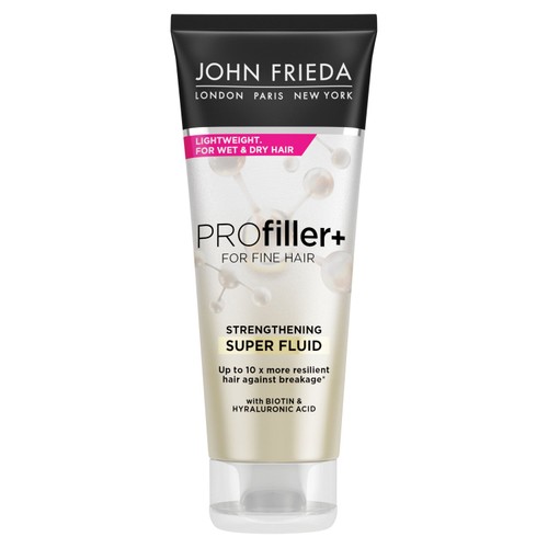 John Frieda Volume PROfiller+ Strengthening Super Fluid 