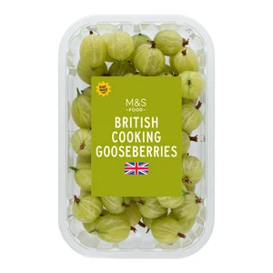 M&S Gooseberries