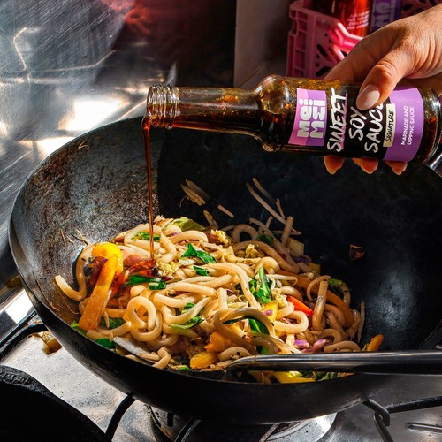 Mei Mei Sweet Soy Sauce