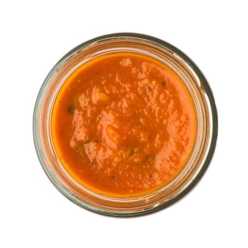 Crispino Pasta Sauce Tomato Funghi