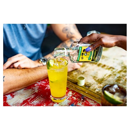 Wray & Nephew White Overproof Rum