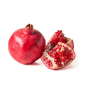 Natoora Sicilian Pomegranate