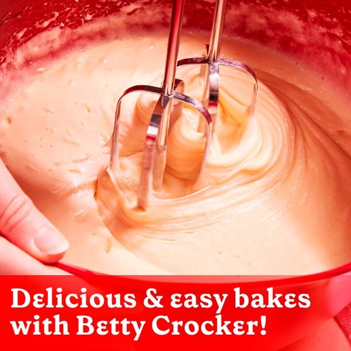 Betty Crocker Country Carrot Cake Mix